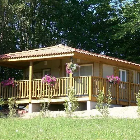 Camping Domaine Du Lac
