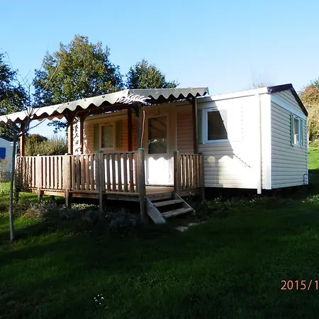 Camping Domaine Du Lac 3*