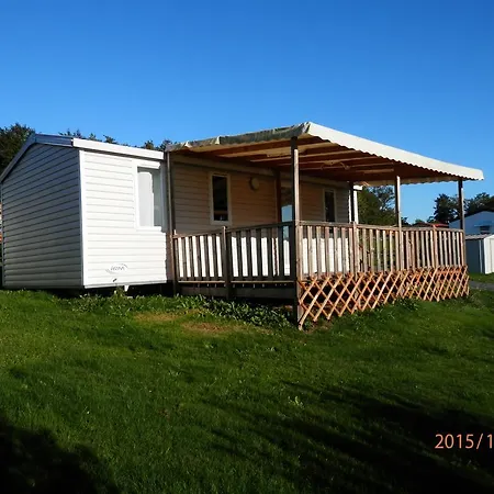Domaine Du Lac Camping 3*