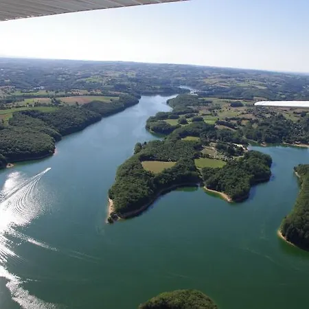 Domaine Du Lac Saint-Gérons