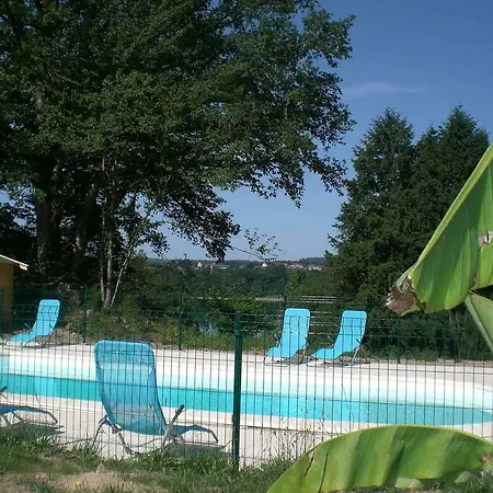 Domaine Du Lac 3*