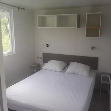Domaine Du Lac Camping