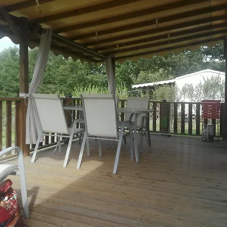 Domaine Du Lac Camping 3*