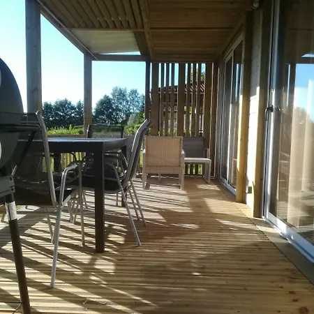 Domaine Du Lac 3* Saint-Gérons