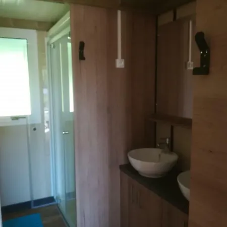Domaine Du Lac 3*